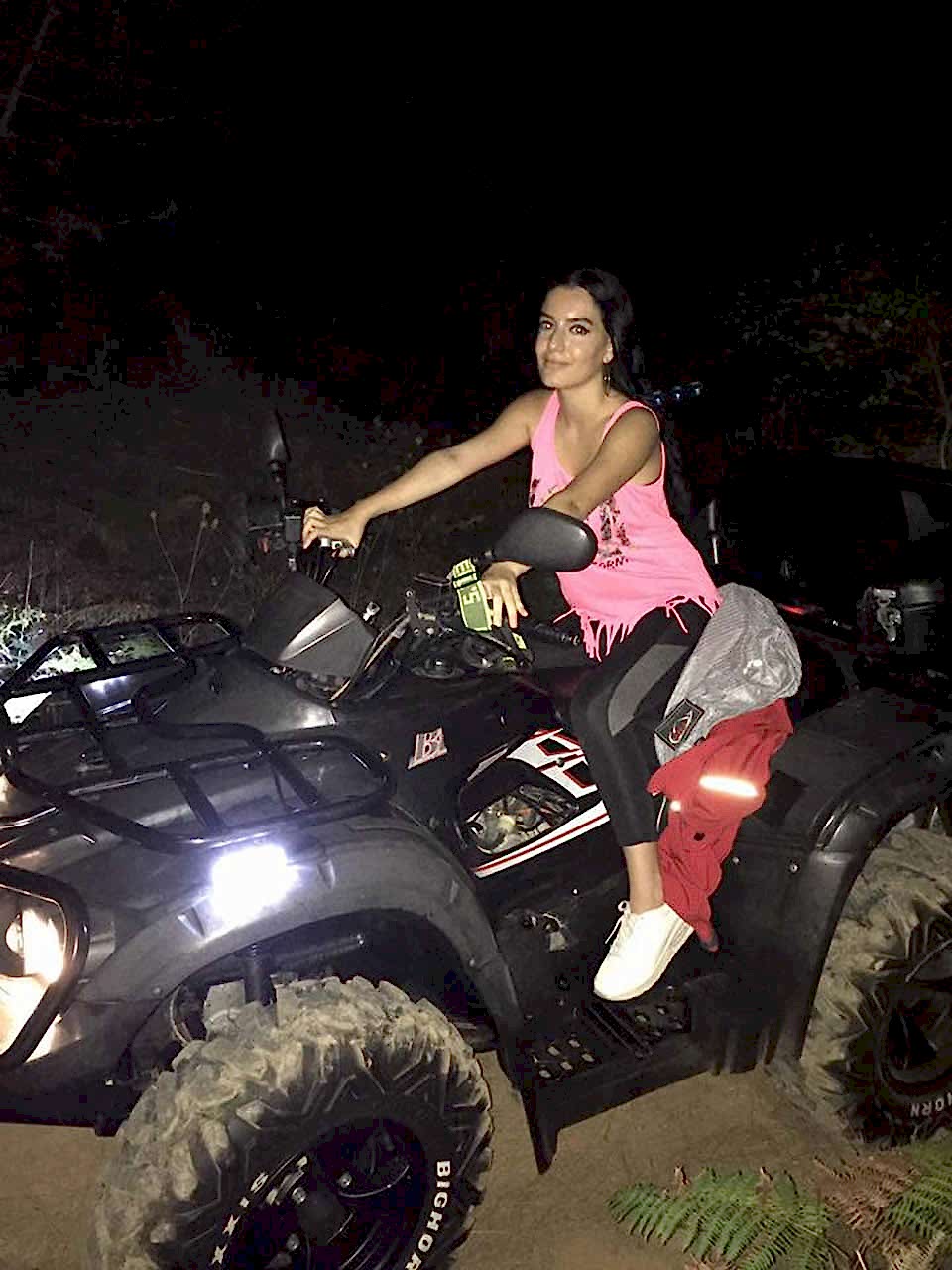 İstanbul Atv Arena